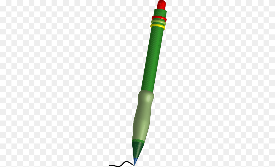 Pen Clip Art Vector, Dynamite, Weapon Free Png Download