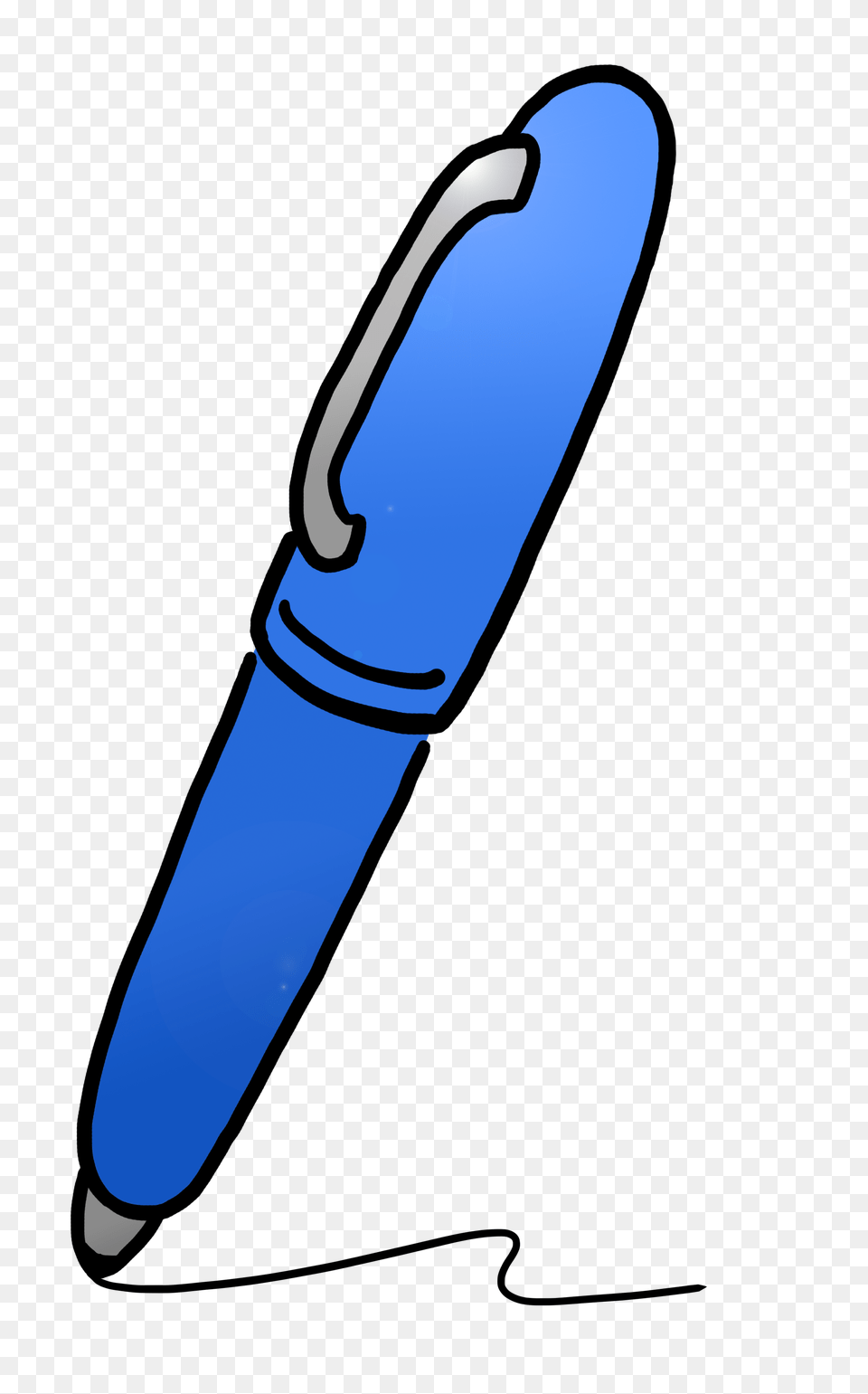 Pen Clipart, Smoke Pipe Free Transparent Png