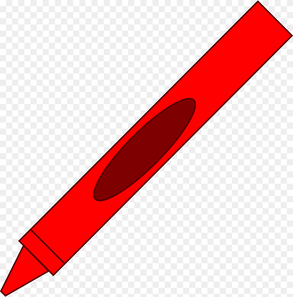 Pen Clipart, Crayon Png Image