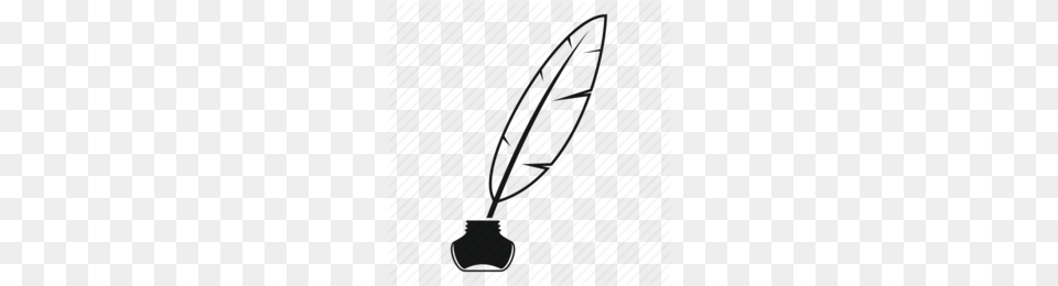 Pen Clipart, Accessories, Device, Grass, Lawn Png Image