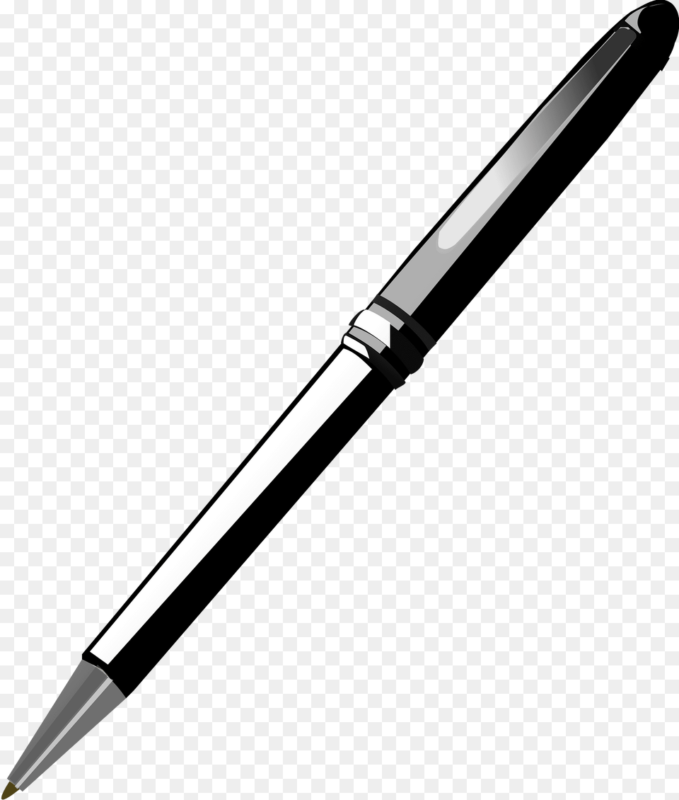 Pen Clipart, Blade, Dagger, Knife, Weapon Free Png