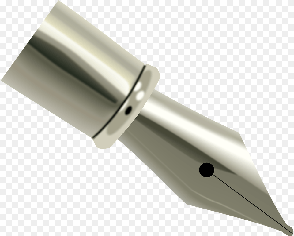 Pen Clipart, Fountain Pen Png