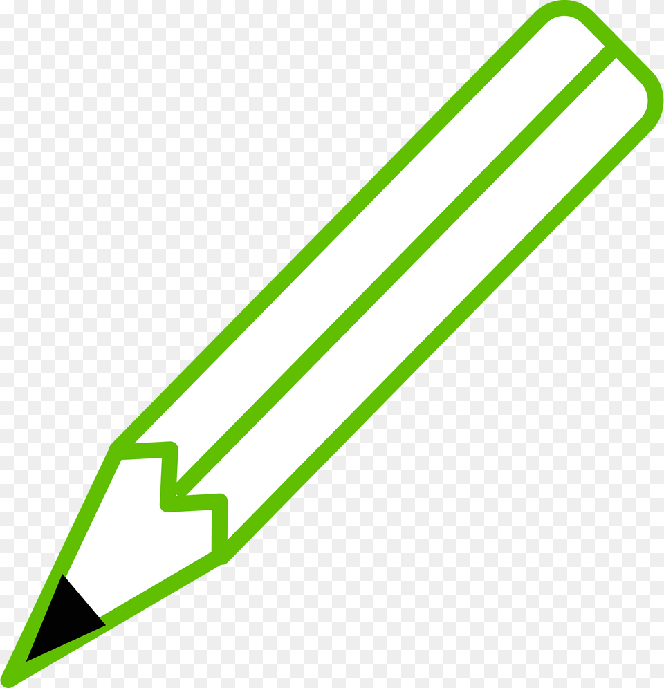 Pen Clipart, Pencil Free Png