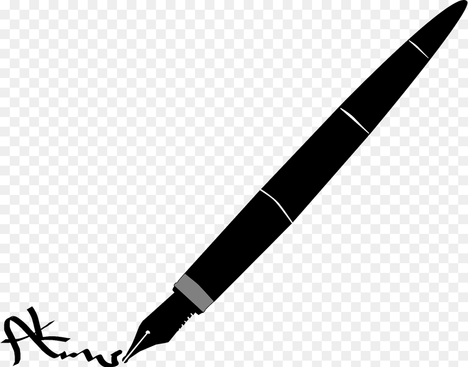 Pen Clipart, Blade, Dagger, Knife, Weapon Free Transparent Png