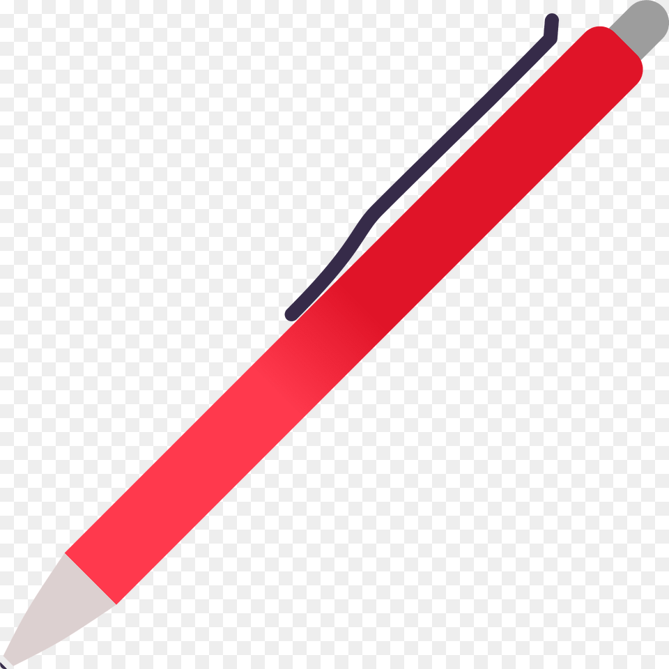 Pen Clipart, Pencil, Blade, Dagger, Knife Png