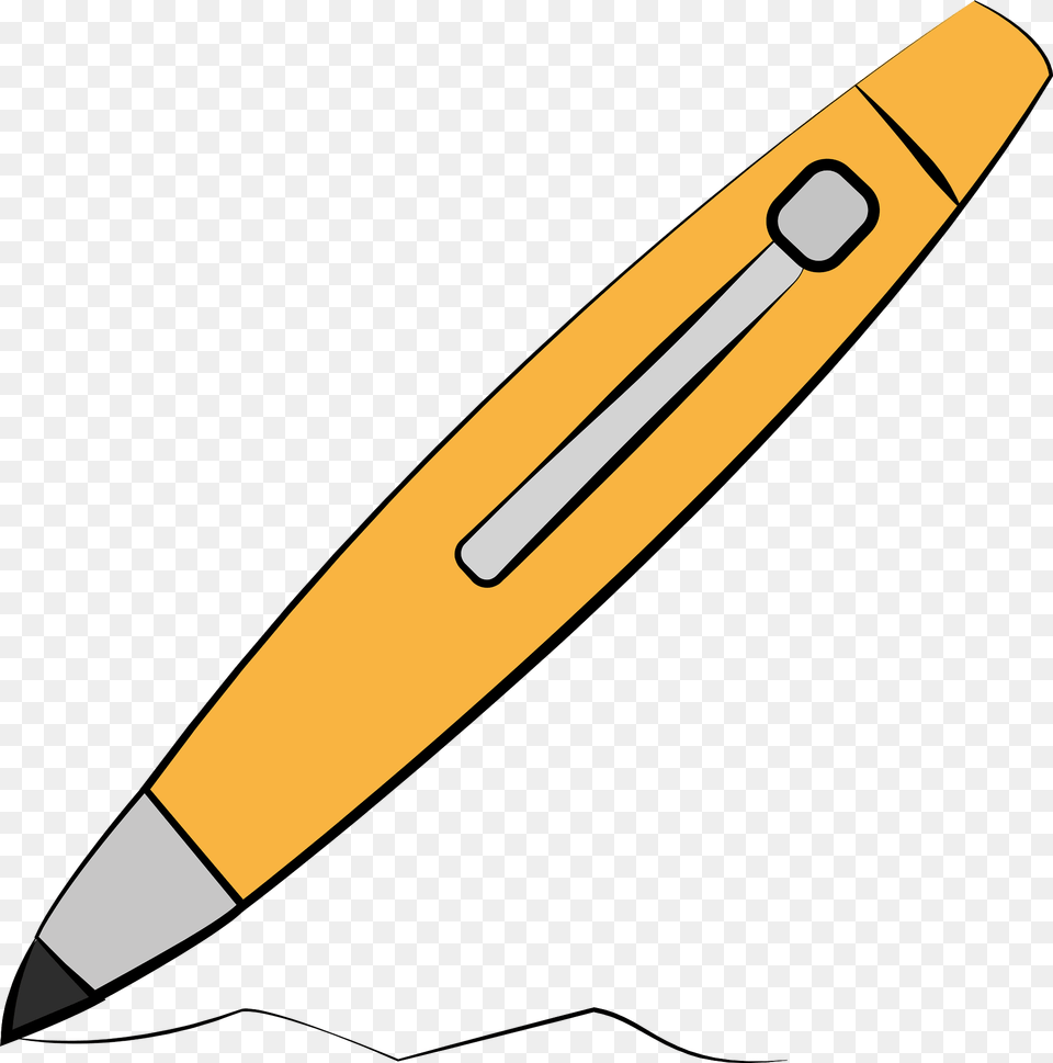 Pen Clipart Free Transparent Png