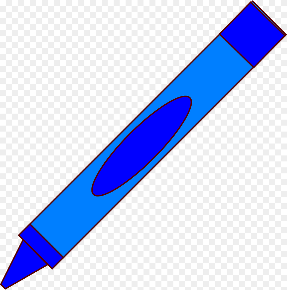 Pen Clipart, Crayon Png