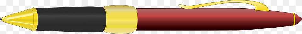 Pen Clipart, Ammunition, Weapon, Bomb Free Transparent Png