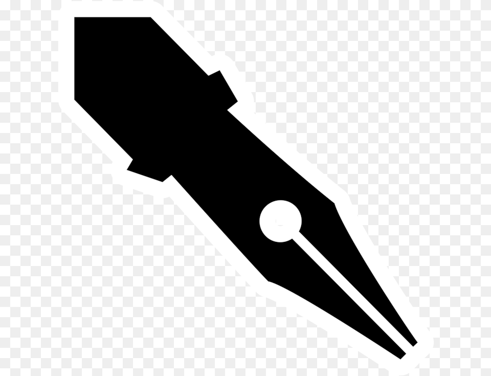 Pen Clipart Dip Pen Clip Art, Bow, Weapon, Arrow, Arrowhead Png