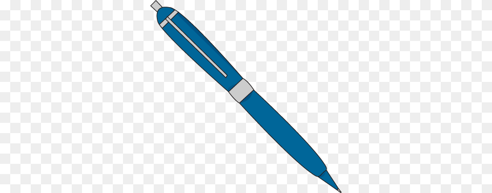 Pen Clipart Pen Clipart Transparent, Blade, Dagger, Knife, Weapon Png