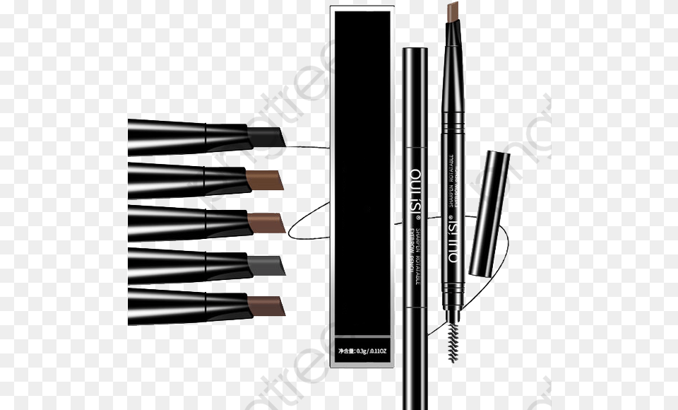 Pen Clipart Pencil Graphics, Brush, Device, Tool, Cosmetics Free Transparent Png