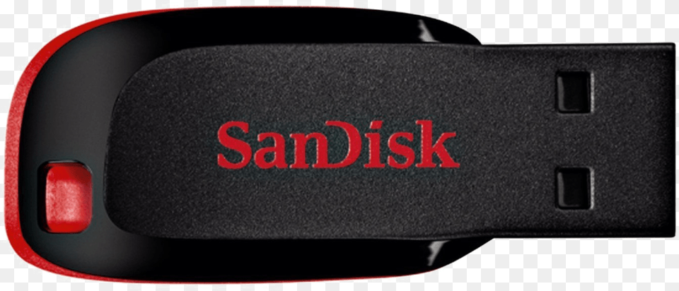 Pen Drive Background Sandisk 32gb Cruzer Blade Usb 20 Pen Drive, Accessories, Belt, Hardware, Electronics Png