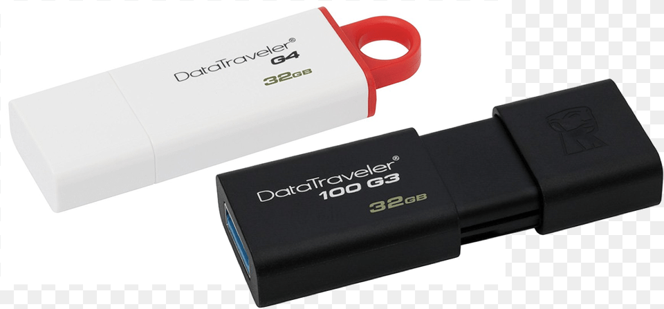 Pen Drive Data Traveler, Adapter, Electronics, Hardware Free Png