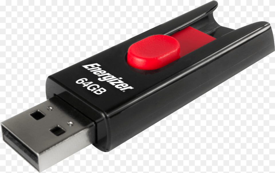 Pen Drive Image Usb Flash Drive, Electronics, Computer Hardware, Hardware Free Png Download