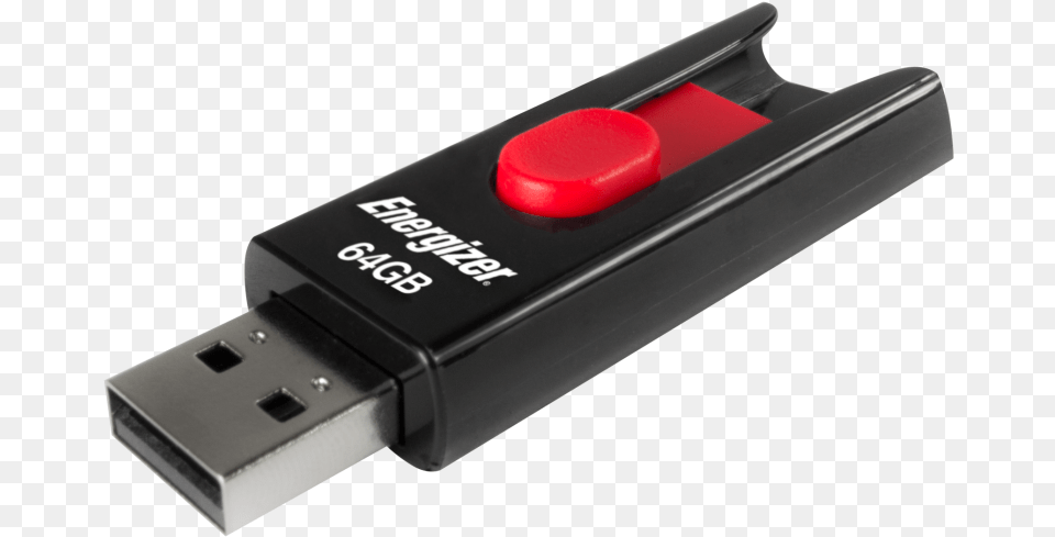 Pen Drive Image Usb Flash Drive, Electronics, Computer Hardware, Hardware Free Png Download