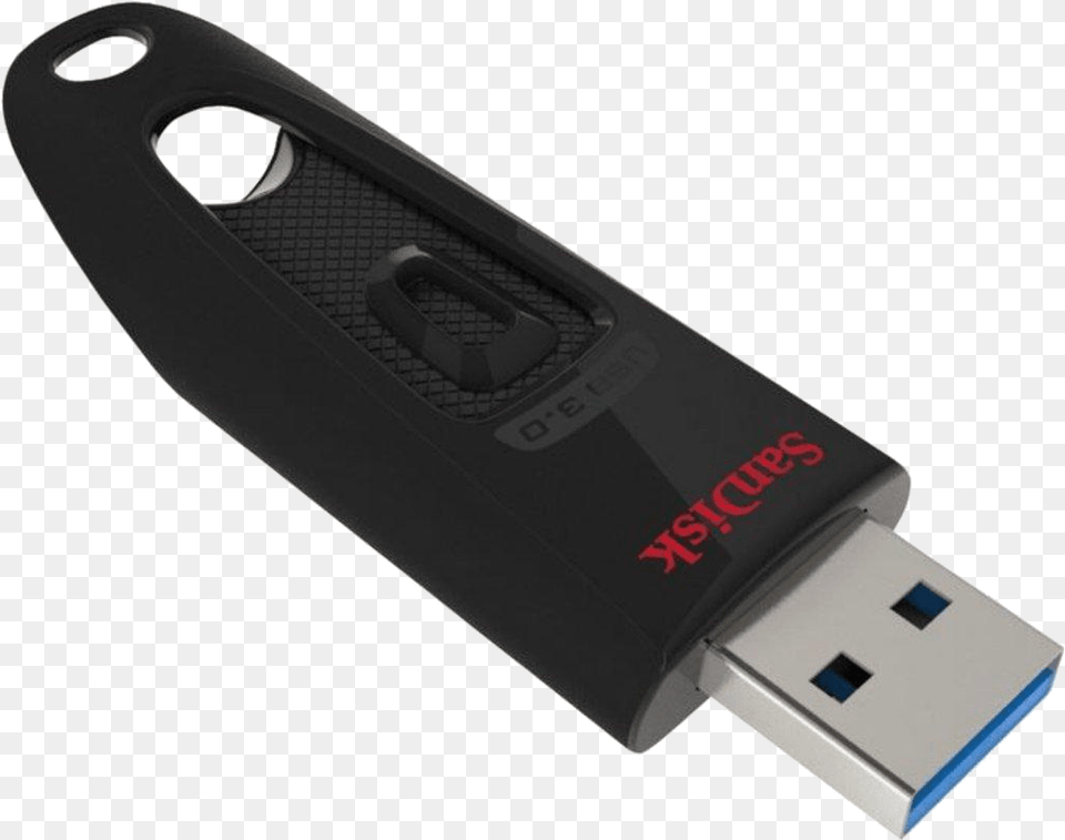 Pen Drive Picture Sandisk 30 32gb Pen Drive, Computer Hardware, Electronics, Hardware, Adapter Free Transparent Png