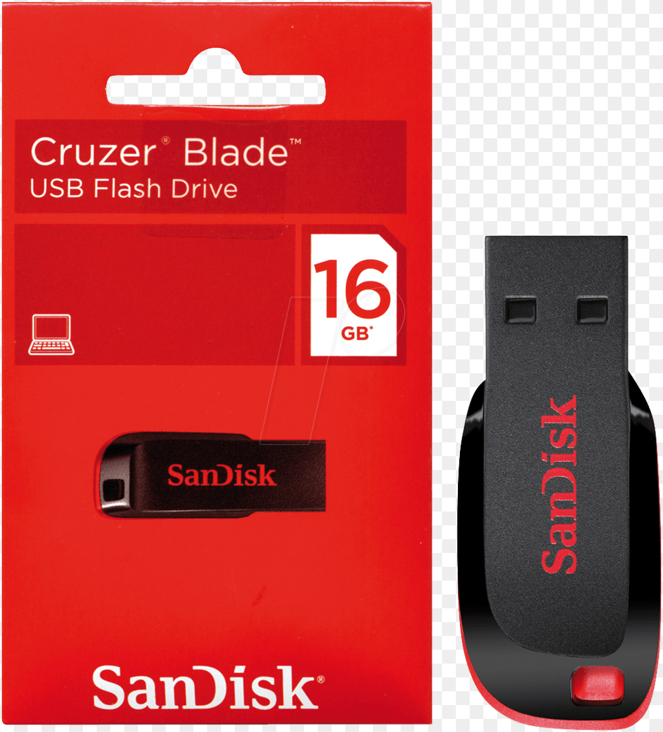 Pen Drive Sandisk 16 Gb, Computer Hardware, Electronics, Hardware, Mouse Png