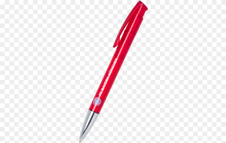 Pen Fc Bayern Bayern Munchen Pen, Blade, Dagger, Knife, Weapon Png Image