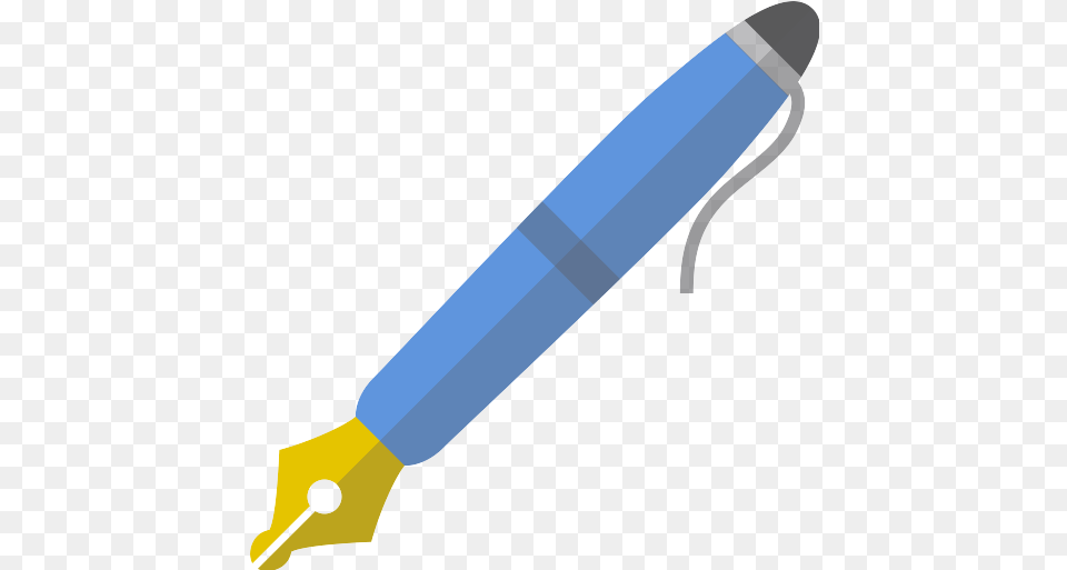 Pen Icon, Weapon Free Png