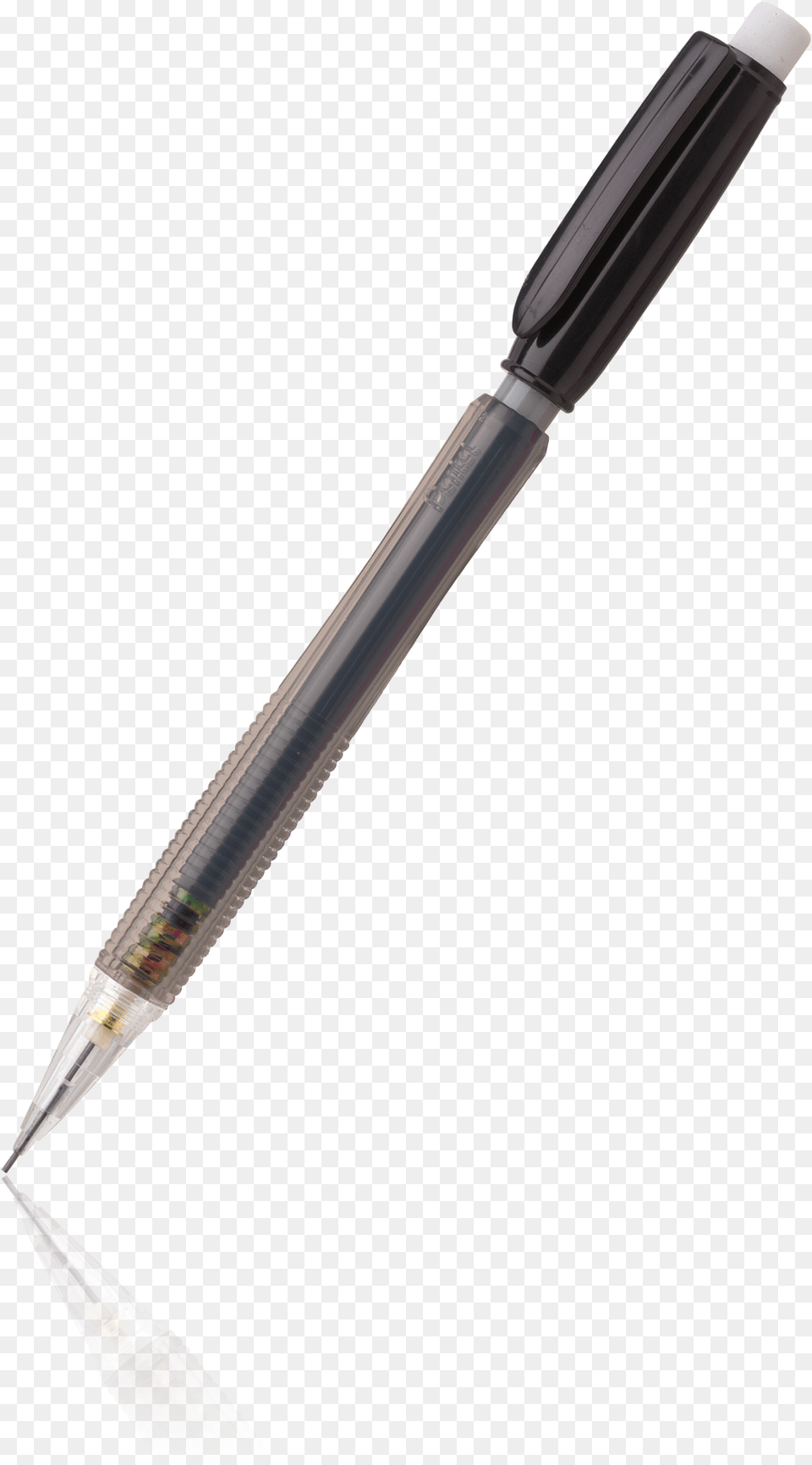 Pen Image With Transparent Background Art Mechanical Pencils Free Png