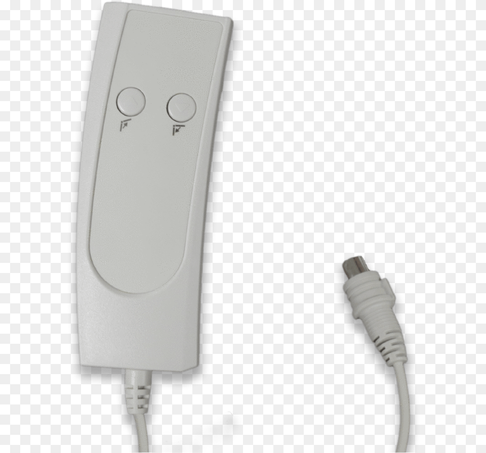 Pen In Hand, Adapter, Electronics, Plug Free Png Download
