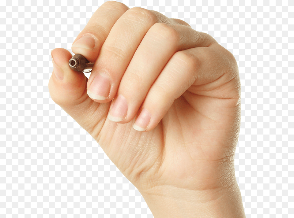 Pen In Hand Image Photography Website Site Map, Body Part, Finger, Person, Nail Png