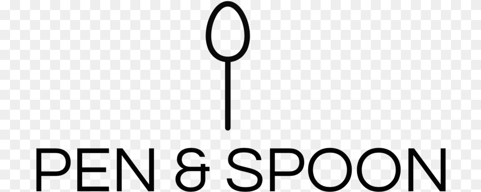 Pen Logo, Cutlery, Spoon Free Png Download