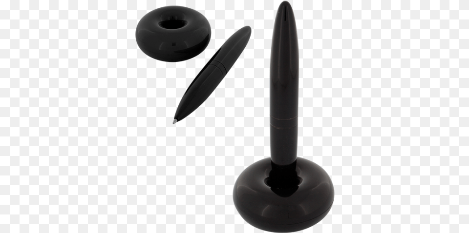 Pen Magneto Black Joystick Png