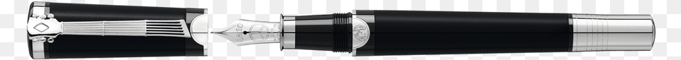 Pen Montblanc John Lennon Free Transparent Png