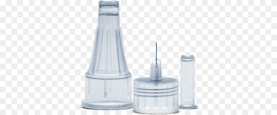 Pen Needles Unity Candle, Bottle, Shaker Free Png Download