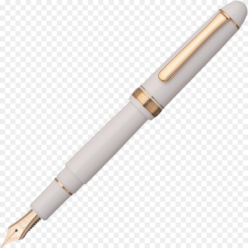 Pen No Background Extensin De Lapiz, Fountain Pen, Blade, Dagger, Knife Free Png Download