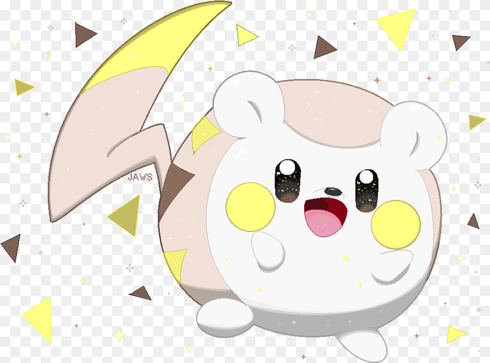 Pen Papers Togedemaru Cartoon, Art, Face, Head, Person Free Transparent Png