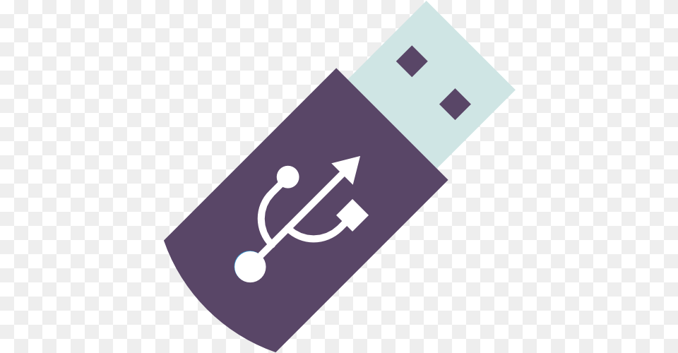 Pen Pendrive Usb Icon Of Office Usb Flash Drive, Electronics, Hardware, Computer Hardware Free Transparent Png