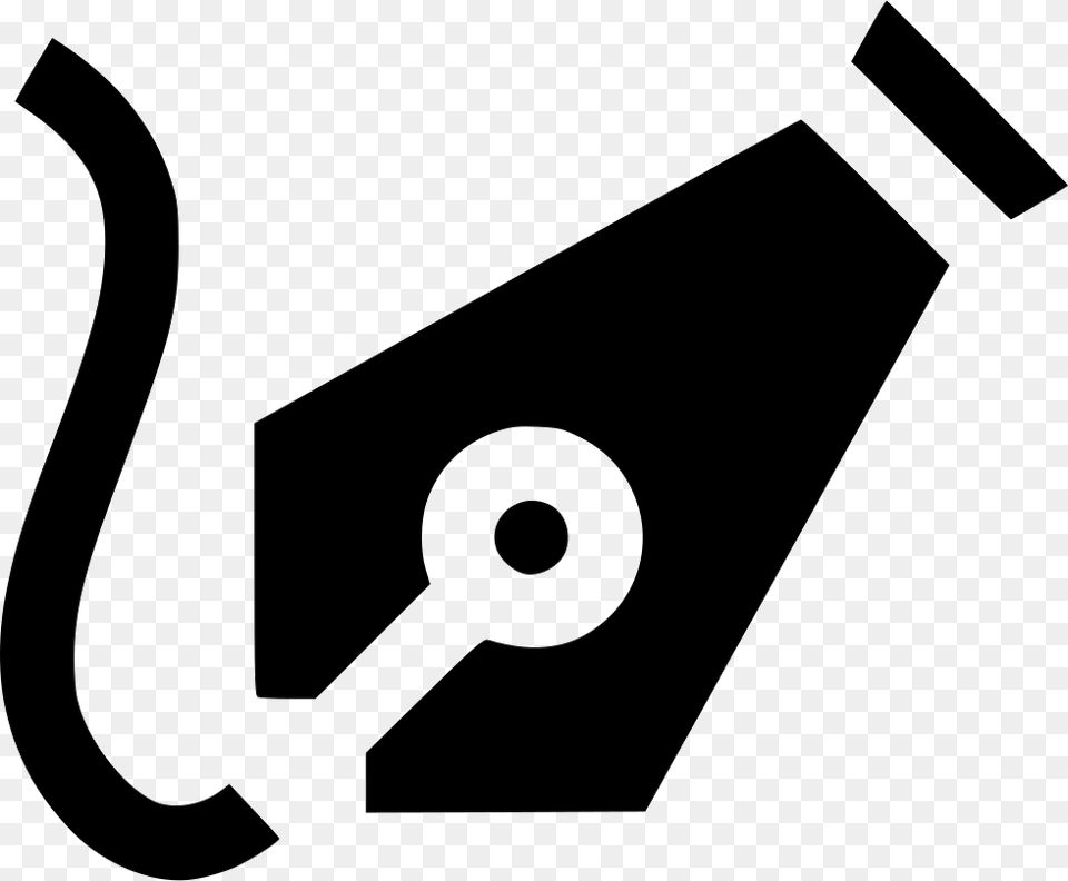 Pen Pentool Point Pointer Draw Curve Drawing Draw Icon, Stencil, People, Person, Smoke Pipe Png Image