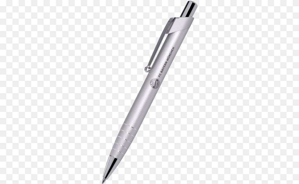 Pen Silver Silver Pen Png Image