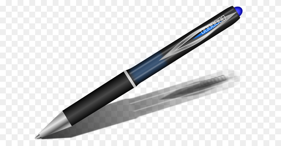 Pen Transparent Free Png