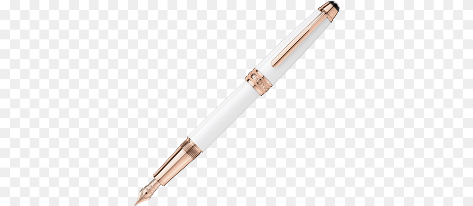 Pen Pictures Montblanc Pen, Fountain Pen, Blade, Dagger, Knife Free Transparent Png