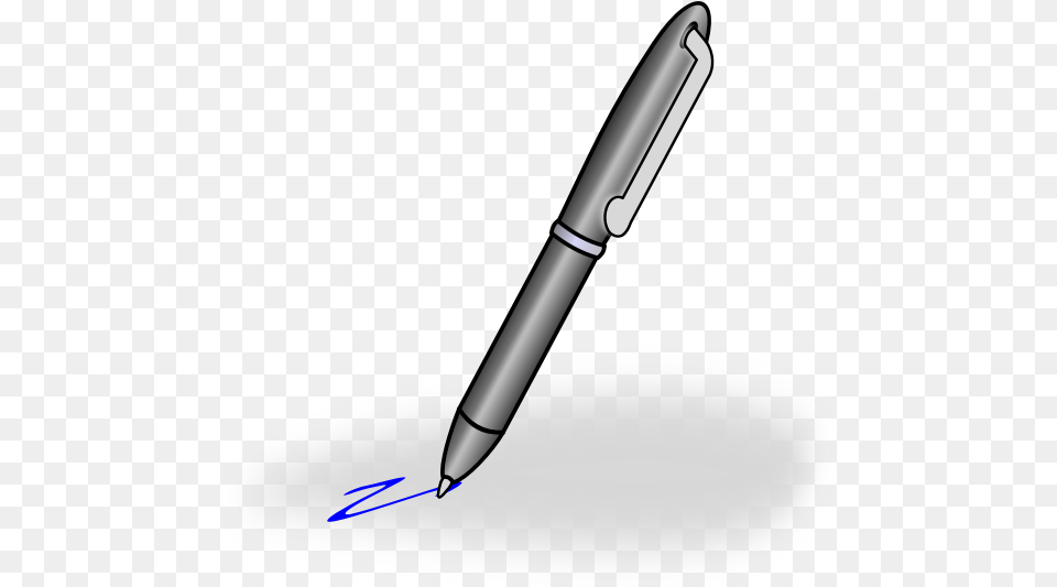 Pen Vector Graphics Pen Clipart Png