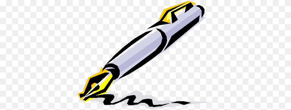 Pen Writing Cliparts Free Transparent Png