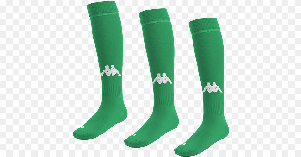 Penao Socks Kappa Football Socks 4sports Group Sock, Clothing, Hosiery Free Png