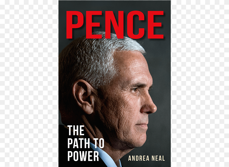 Pence The Path To Power, Adult, Book, Male, Man Free Png