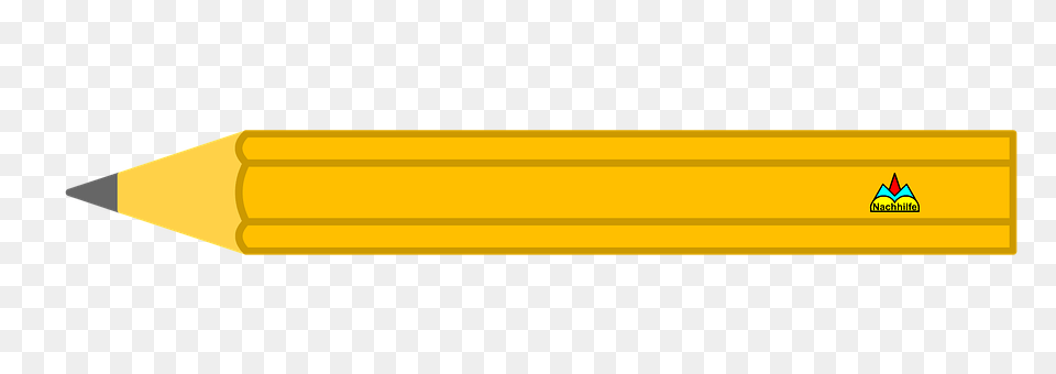 Pencil Free Transparent Png