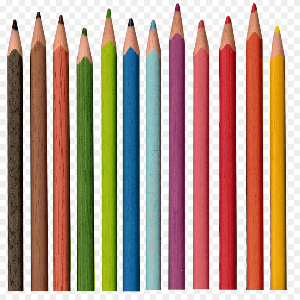 Pencil Free Png Download