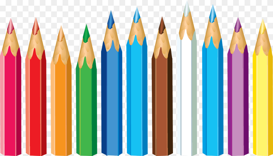 Pencil Free Transparent Png