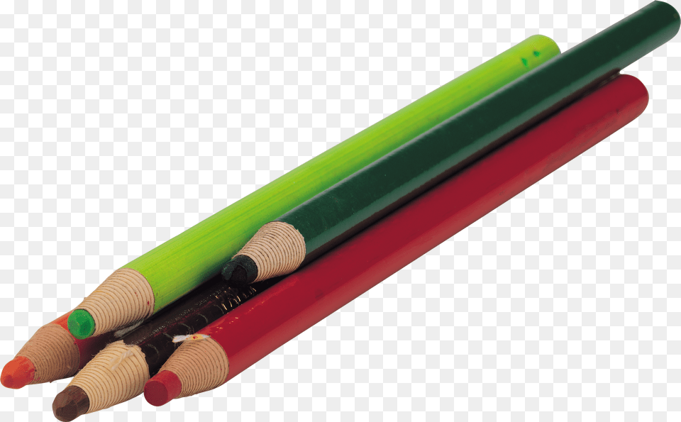 Pencil, Dynamite, Weapon Png