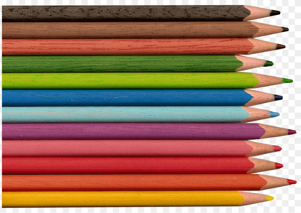 Pencil Png Image