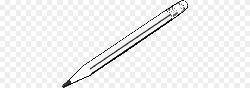Pencil Blade, Dagger, Knife, Weapon Free Png