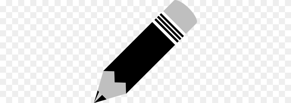 Pencil Free Transparent Png