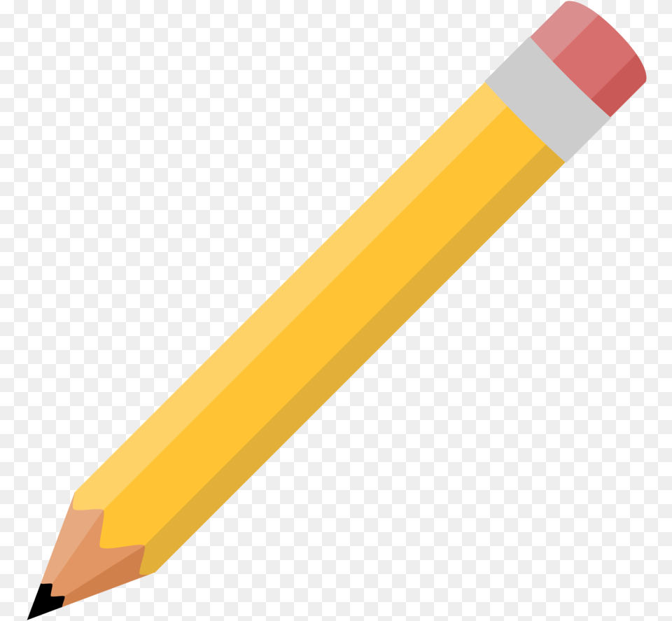 Pencil Free Png Download