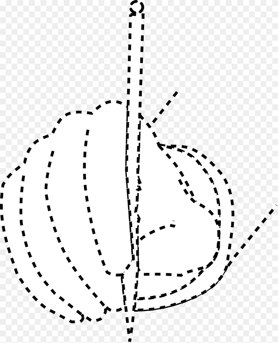 Pencil, Sphere Free Png Download